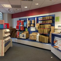 US Post Office