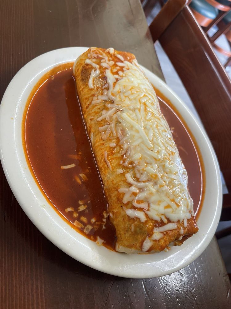 Little Mexico Restaurant