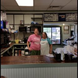 Bryant's Daylight Donuts - Owners
