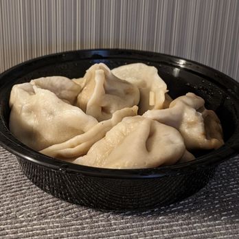 Taste Good - Steamed dumplings - Chinese Near Me - Niagara Falls, New York Taste Good - Steamed dumplings - Chinese Near Me - Niagara Falls, New York