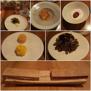 Smyth - New American Near Me - Chicago, Illinois