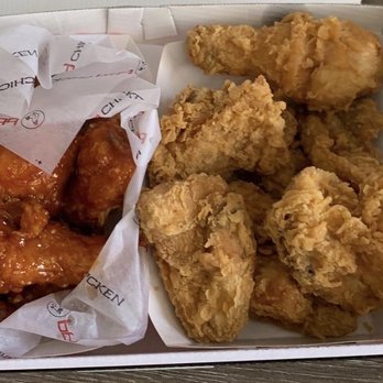 bb.q Chicken Albany - Chicken Wings Near Me - Albany, New York bb.q Chicken Albany - Chicken Wings Near Me - Albany, New York