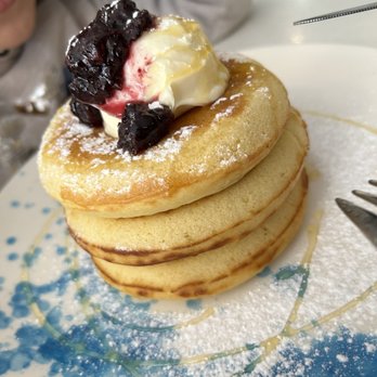 The Mill - Pan cakes - Coffee & Tea Near Me - Lisboa, 20