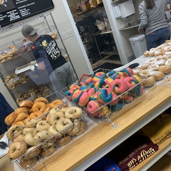 Jeff's Bagel Run - Bagels Near Me - Ocoee, Florida Jeff's Bagel Run - Bagels Near Me - Ocoee, Florida