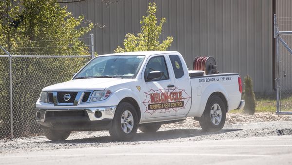 NELON-COLE TERMITE & PEST CONTROL - Updated July 2026 - 59 Photos - 201 ...