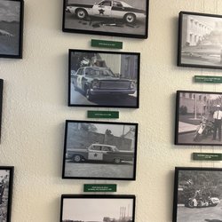 Hillsborough County Sheriff's Office History Museum