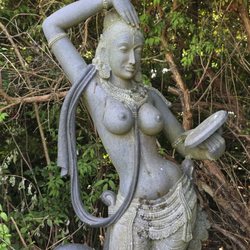 Indian Sculpture Park