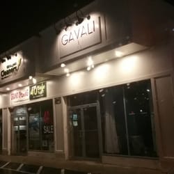 Gavali Salon