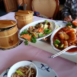 Restaurant Shanghai China