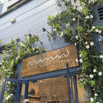 maman - Store Front - Bakeries Near Me - Fairfax, Virginia