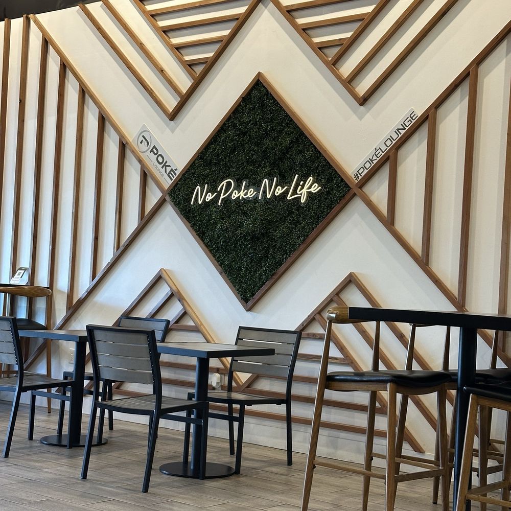 Poke Lounge - Poke Near Me - Riverside, California Poke Lounge - Poke Near Me - Riverside, California