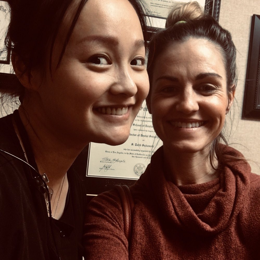Biltmore Commons Dental Care - My dental hygienist :0) - General Dentistry Near Me - Phoenix, Arizona
