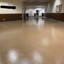 Wine Country Shotblast and Coatings