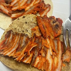 Señor Taco’s - Tacos de pastor.
