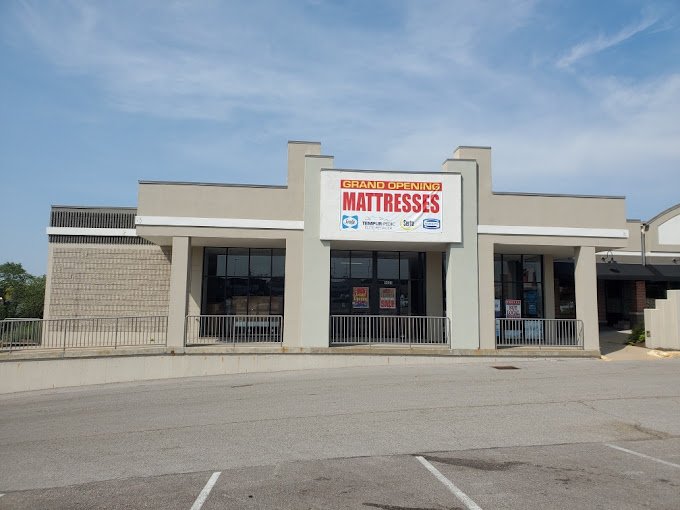 BETTER NIGHT SLEEP CENTER Updated July 2024 4491 Lemay Ferry Rd, St. Louis, Missouri