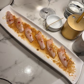 Sushi On Post Oak - Tuna! - Sushi Bars Near Me - Houston, Texas Sushi On Post Oak - Tuna! - Sushi Bars Near Me - Houston, Texas