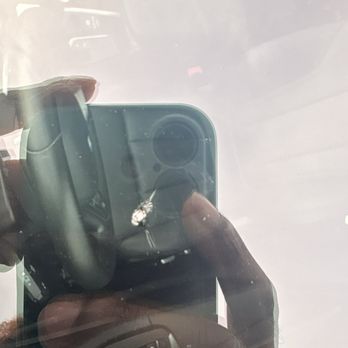 Holy Chip - Holy Chip! Another one!!! - Windshield Installation & Repair Near Me - Houston, Texas Holy Chip - Holy Chip! Another one!!! - Windshield Installation & Repair Near Me - Houston, Texas