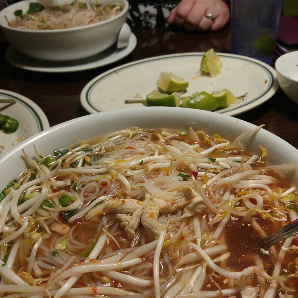 Basil Leaf Vietnamese Restaurant - Vietnamese Near Me - Albuquerque, New Mexico Basil Leaf Vietnamese Restaurant - Vietnamese Near Me - Albuquerque, New Mexico