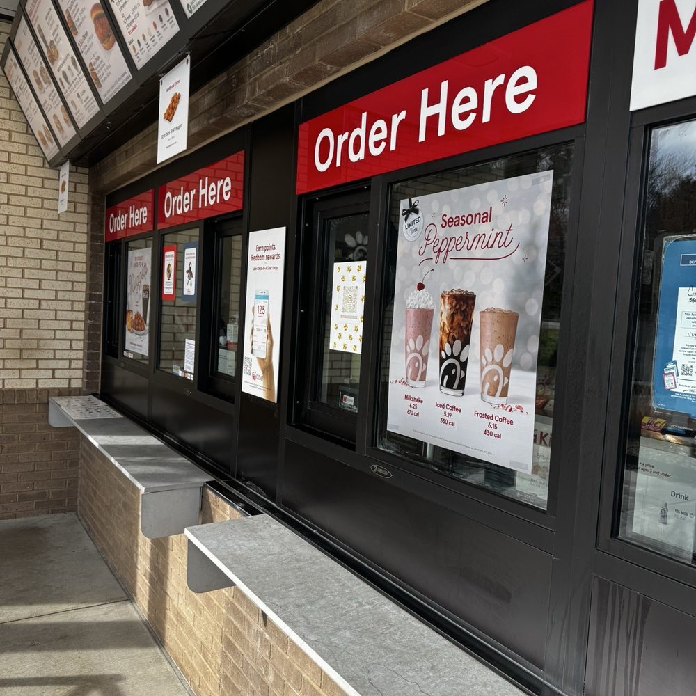 Chick-fil-A - Fast Food Near Me - San Jose, California