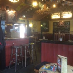 Fat Cat Brewery Tap