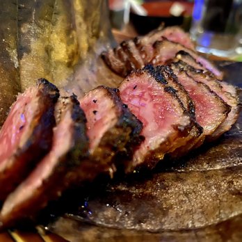 Roka Akor - Chicago - Wagyu Beef - Sushi Bars Near Me - Chicago, Illinois Roka Akor - Chicago - Wagyu Beef - Sushi Bars Near Me - Chicago, Illinois