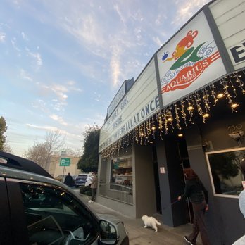 LIVE AT THE AQUARIUS THEATER THE SECOND… Discography Aquarius Theater 2nd Show | Ray Manzarek of The