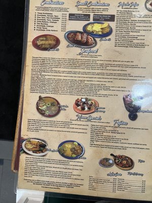 Menu photo 4 Catedral Tapatia Vancouver, WA Menu photo 4 Catedral Tapatia Vancouver, WA