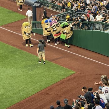 PNC Park - Stadiums & Arenas Near Me - Pittsburgh, Pennsylvania PNC Park - Stadiums & Arenas Near Me - Pittsburgh, Pennsylvania