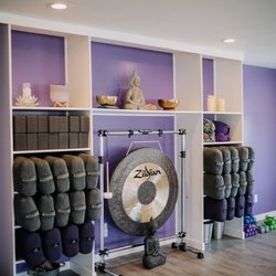 Divine Yoga Studios