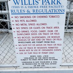 Willis Park