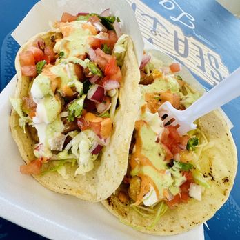 Seafood la 57 - Fish Taco - Food Trucks Near Me - San Diego, California Seafood la 57 - Fish Taco - Food Trucks Near Me - San Diego, California
