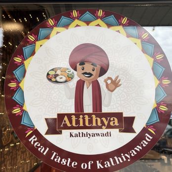 Atithya Kathiyawadi - Indian Near Me - Iselin, New Jersey