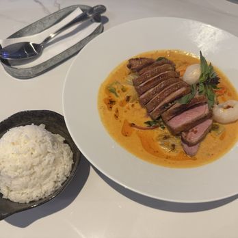 Krata - Roasted Duck Curry - Thai Near Me - Harbor City, California Krata - Roasted Duck Curry - Thai Near Me - Harbor City, California