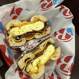 Everything Bagel