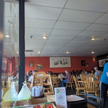 China Szechuan - Szechuan Near Me - Frisco, Colorado