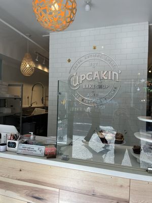 Cupcakin Bake Shop by null