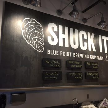 Blue Point Brewing - Yes! - Brewpubs Near Me - Patchogue, New York Blue Point Brewing - Yes! - Brewpubs Near Me - Patchogue, New York