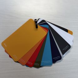 Golden State Auto Glass & Tinting - Xpel colored PPF