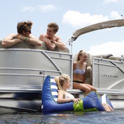 Melton Hill Marina