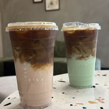 Fika Fika Coffee - Coffee & Tea Near Me - Los Angeles, California Fika Fika Coffee - Coffee & Tea Near Me - Los Angeles, California