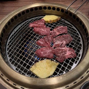 Hiyake Omakase - Yakiniku - Japanese Near Me - New York, New York
