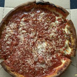 Meatball Deep Dish