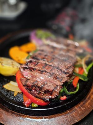 Maya by Chef Richard Sandoval - NYC by null