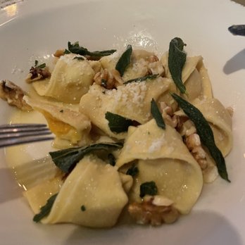Aria - Butternut squash tortellini - Italian Near Me - Charlotte, North Carolina Aria - Butternut squash tortellini - Italian Near Me - Charlotte, North Carolina