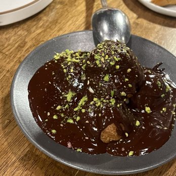 Meyhouse - Turkish Near Me - Palo Alto, California