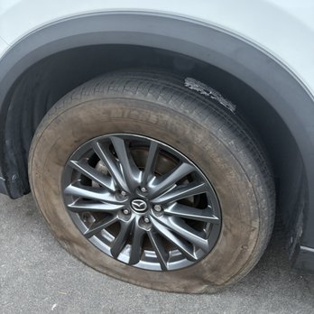 Dash Wheelz - Front tire - Tires Near Me - Los Angeles, California Dash Wheelz - Front tire - Tires Near Me - Los Angeles, California