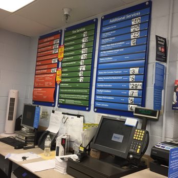 Walmart Supercenter - New set of tires - Department Stores Near Me - El Paso, Texas Walmart Supercenter - New set of tires - Department Stores Near Me - El Paso, Texas