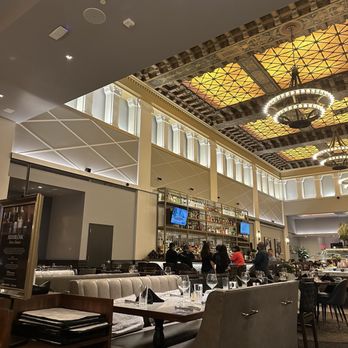 Fogo de Chão - Inside - Brazilian Near Me - Pasadena, California Fogo de Chão - Inside - Brazilian Near Me - Pasadena, California
