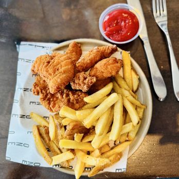 One Dine - New American Near Me - New York, New York One Dine - New American Near Me - New York, New York