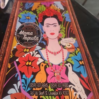 Mama Tequila - Mexican Near Me - Lexington, Kentucky Mama Tequila - Mexican Near Me - Lexington, Kentucky